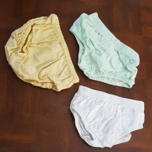 Baby undies